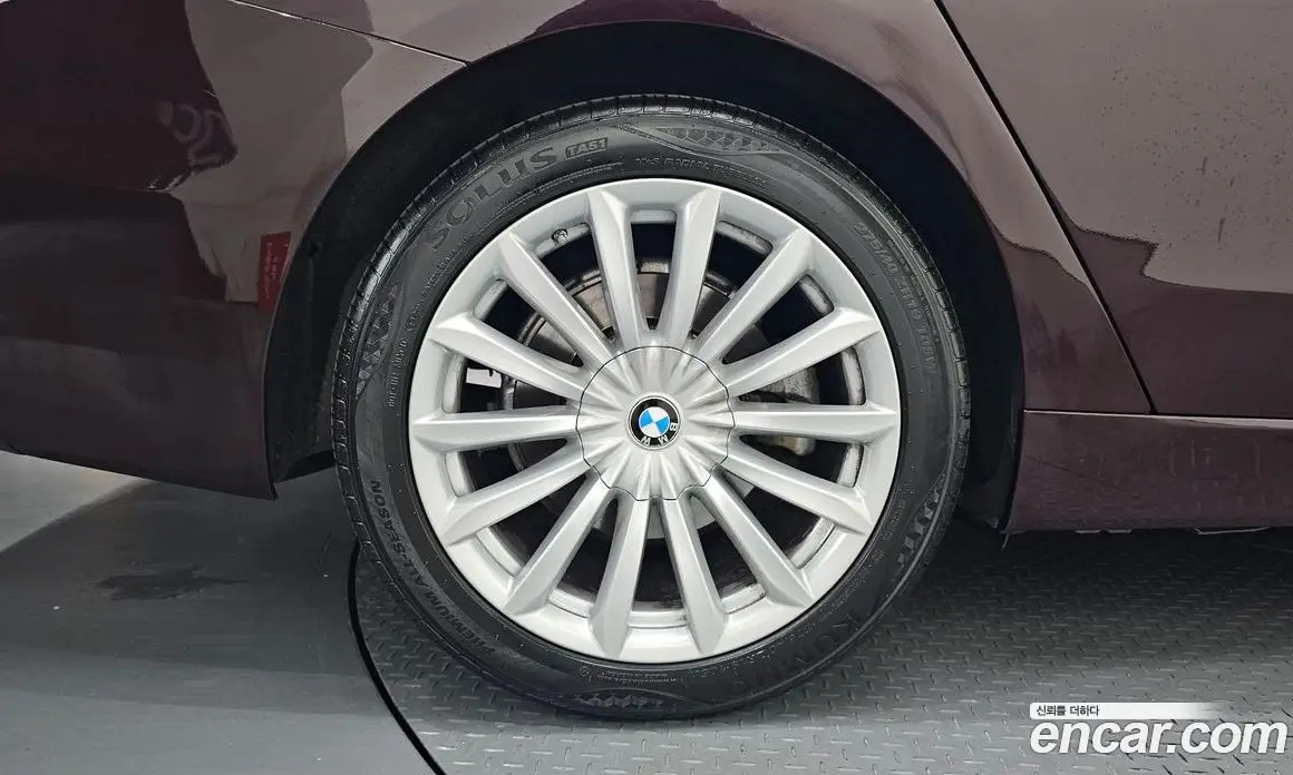 BMW 6 серия 2019 2.0 автомат (гидро), фото 4 BMW 6 серия 2019 2.0 автомат (гидро), фото 4