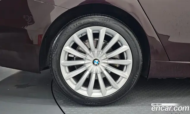 BMW 6 серия 2019 2.0 автомат (гидро), миниатюра 4 BMW 6 серия 2019 2.0 автомат (гидро), миниатюра 4