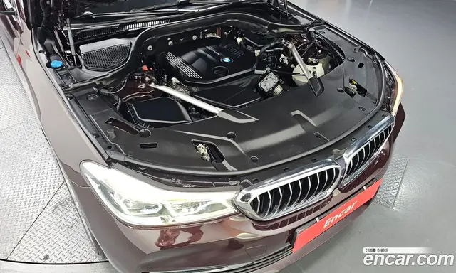 BMW 6 серия 2019 2.0 автомат (гидро), миниатюра 5 BMW 6 серия 2019 2.0 автомат (гидро), миниатюра 5
