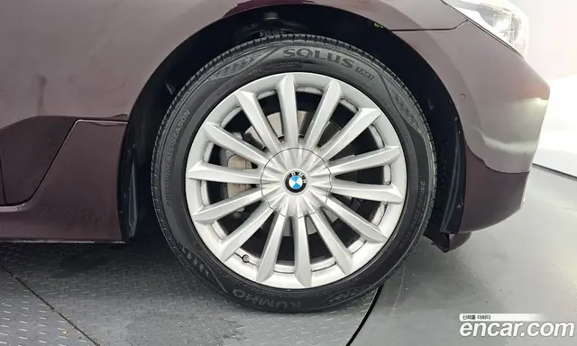 BMW 6 серия 2019 2.0 автомат (гидро), миниатюра 6 BMW 6 серия 2019 2.0 автомат (гидро), миниатюра 6
