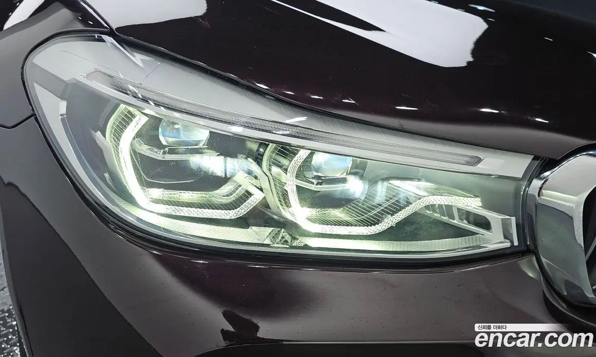 BMW 6 серия 2019 2.0 автомат (гидро), фото 7 BMW 6 серия 2019 2.0 автомат (гидро), фото 7