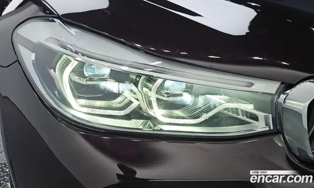 BMW 6 серия 2019 2.0 автомат (гидро), миниатюра 7 BMW 6 серия 2019 2.0 автомат (гидро), миниатюра 7