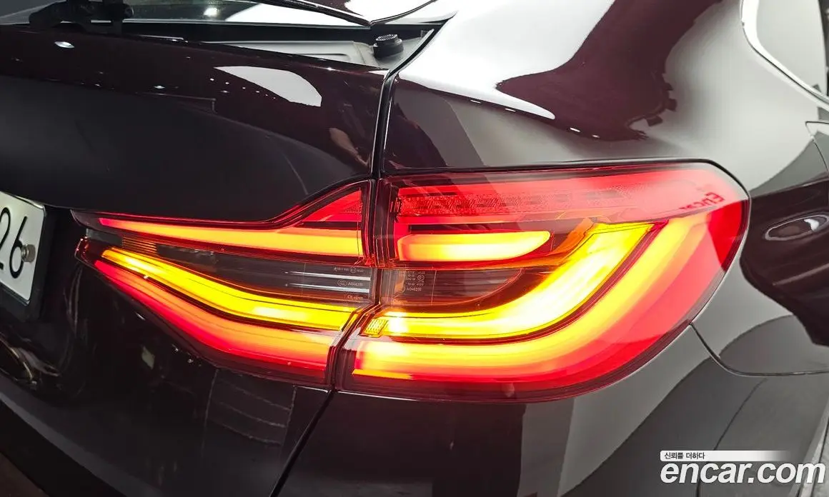 BMW 6 серия 2019 2.0 автомат (гидро), фото 8 BMW 6 серия 2019 2.0 автомат (гидро), фото 8