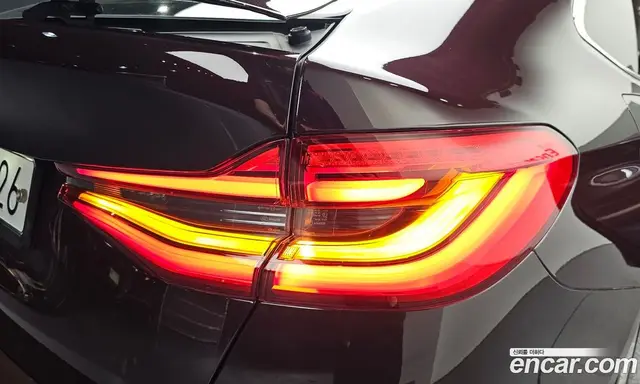 BMW 6 серия 2019 2.0 автомат (гидро), миниатюра 8 BMW 6 серия 2019 2.0 автомат (гидро), миниатюра 8