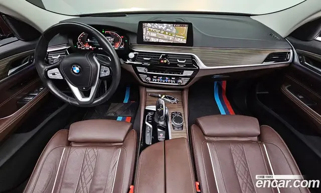 BMW 6 серия 2019 2.0 автомат (гидро), миниатюра 9 BMW 6 серия 2019 2.0 автомат (гидро), миниатюра 9