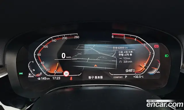 BMW 6 серия 2019 2.0 автомат (гидро), миниатюра 10 BMW 6 серия 2019 2.0 автомат (гидро), миниатюра 10