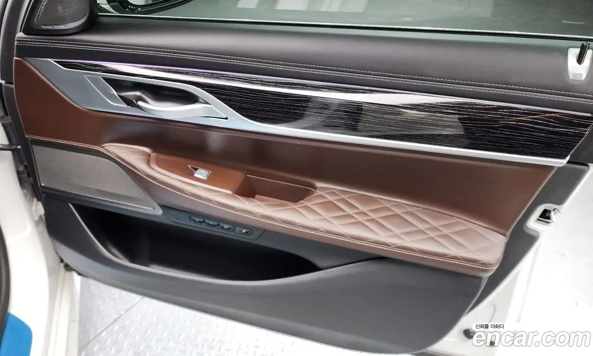 BMW 7 серия 2020 3.0 автомат (гидро), фото 14