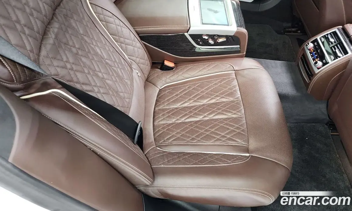 BMW 7 серия 2020 3.0 автомат (гидро), фото 16