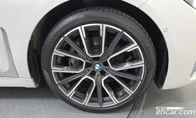 BMW 7 серия 2020 3.0 автомат (гидро), миниатюра 5