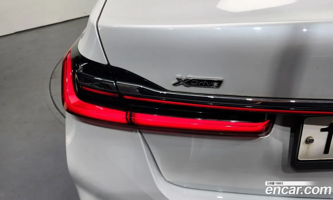 BMW 7 серия 2020 3.0 автомат (гидро), фото 9