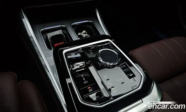 BMW 7 серия 2023 3.0 автомат (гидро), миниатюра 12