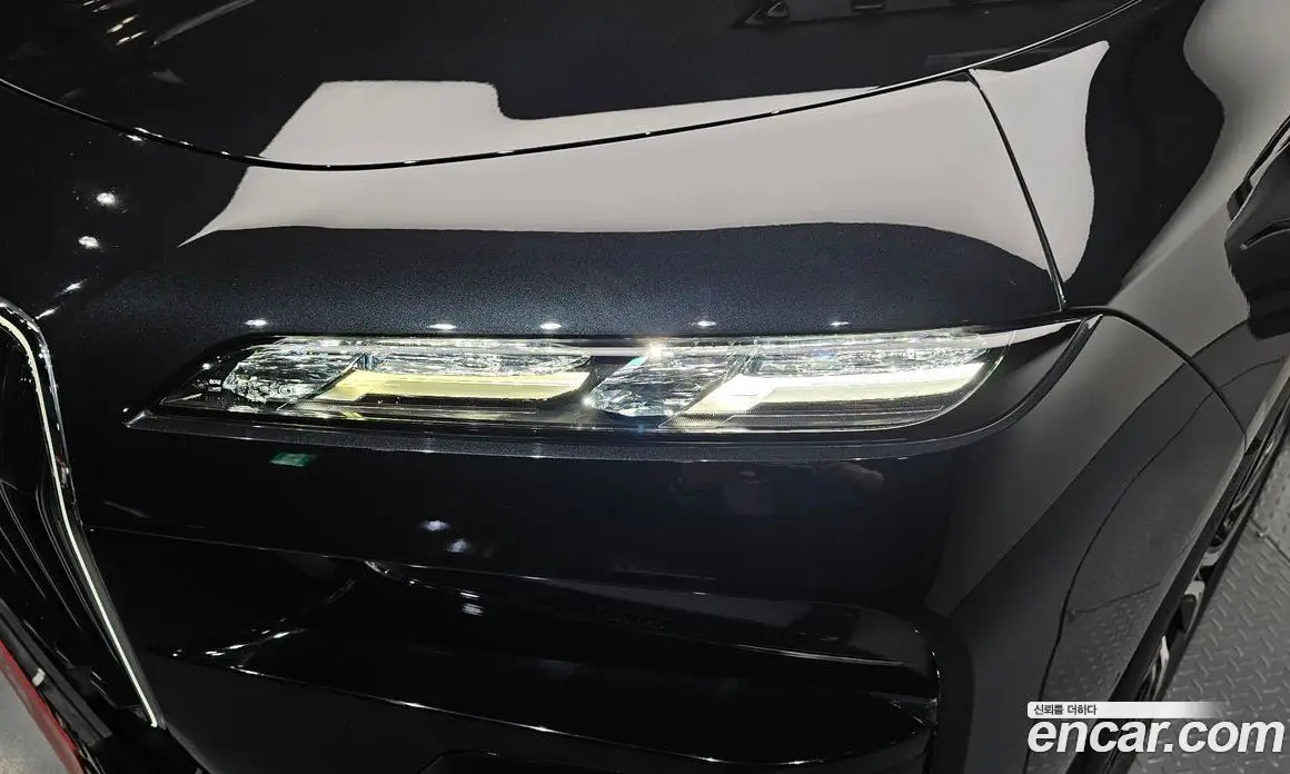 BMW 7 серия 2023 3.0 автомат (гидро), фото 8