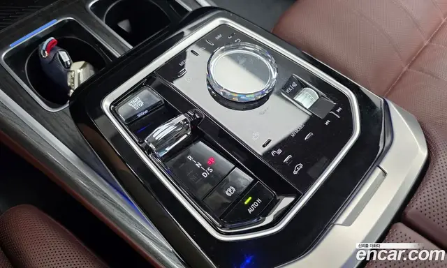 BMW 7 серия 2024 3.0 автомат (гидро), миниатюра 12