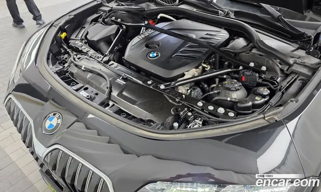 BMW 7 серия 2024 3.0 автомат (гидро), миниатюра 6