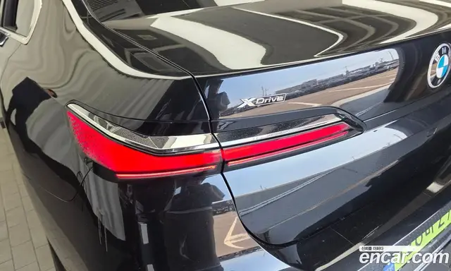 BMW 7 серия 2024 3.0 автомат (гидро), миниатюра 9