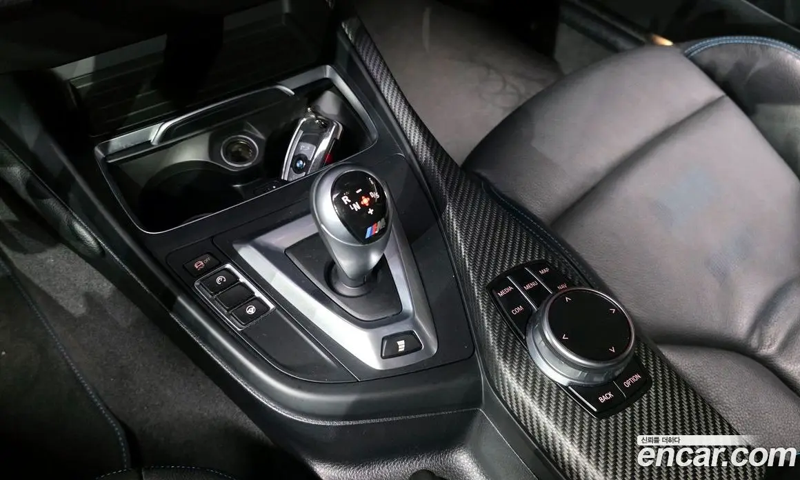 BMW M2 2020 3.0 автомат (гидро), фото 12 BMW M2 2020 3.0 автомат (гидро), фото 12
