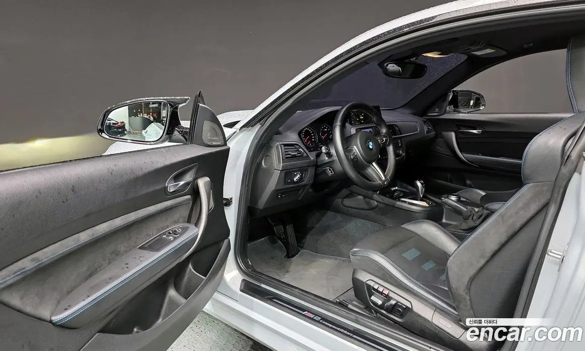 BMW M2 2020 3.0 автомат (гидро), фото 13 BMW M2 2020 3.0 автомат (гидро), фото 13