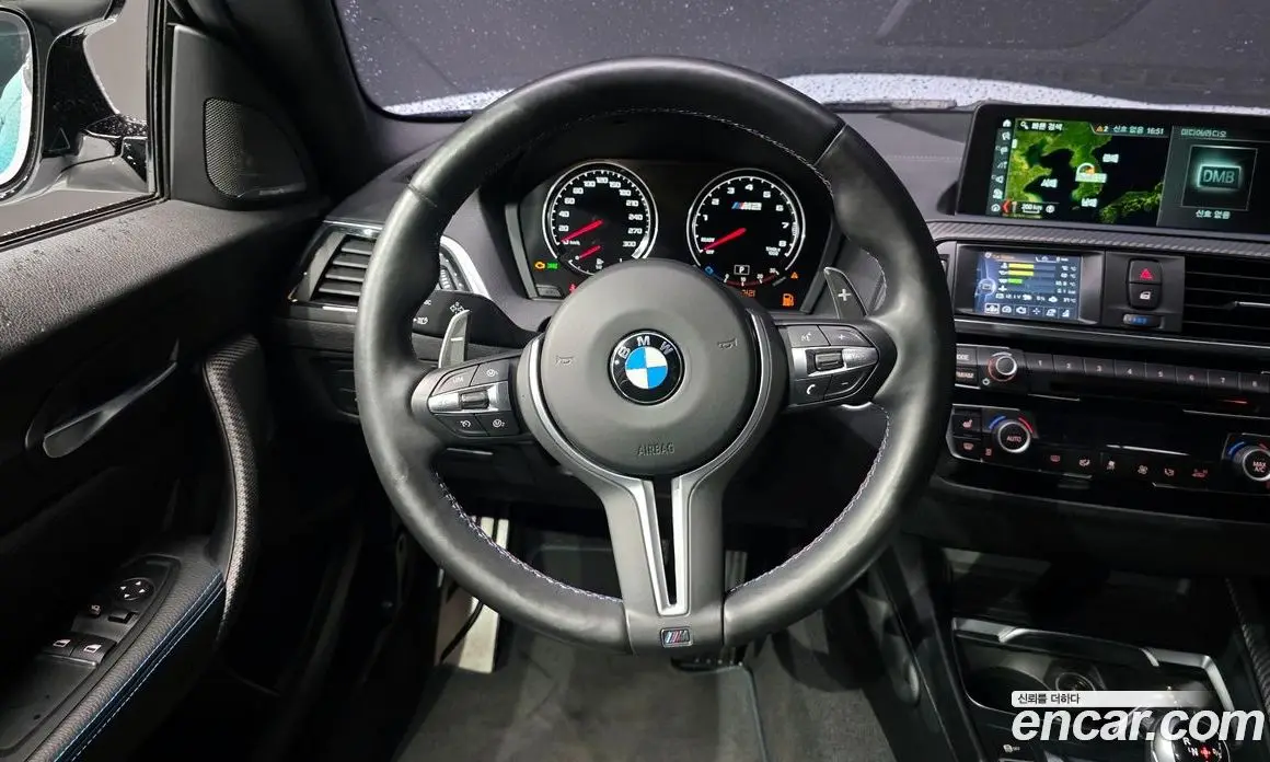 BMW M2 2020 3.0 автомат (гидро), фото 19 BMW M2 2020 3.0 автомат (гидро), фото 19