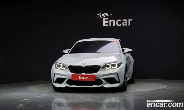 BMW M2 2020 3.0 автомат (гидро), миниатюра 3 BMW M2 2020 3.0 автомат (гидро), миниатюра 3