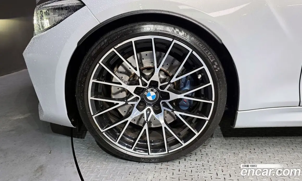 BMW M2 2020 3.0 автомат (гидро), фото 5 BMW M2 2020 3.0 автомат (гидро), фото 5