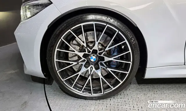 BMW M2 2020 3.0 автомат (гидро), миниатюра 5 BMW M2 2020 3.0 автомат (гидро), миниатюра 5