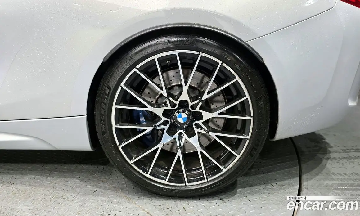 BMW M2 2020 3.0 автомат (гидро), фото 7 BMW M2 2020 3.0 автомат (гидро), фото 7
