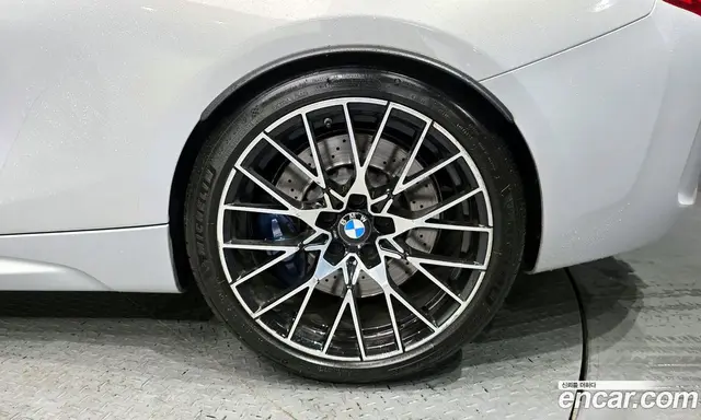 BMW M2 2020 3.0 автомат (гидро), миниатюра 7 BMW M2 2020 3.0 автомат (гидро), миниатюра 7