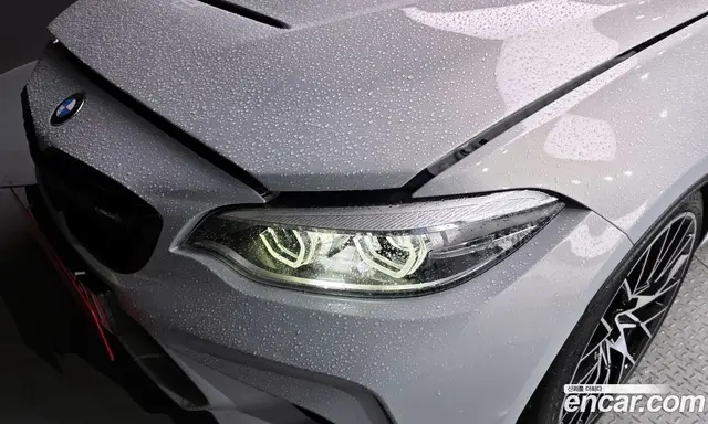 BMW M2 2020 3.0 автомат (гидро), миниатюра 8 BMW M2 2020 3.0 автомат (гидро), миниатюра 8