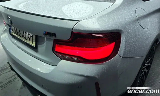 BMW M2 2020 3.0 автомат (гидро), миниатюра 9 BMW M2 2020 3.0 автомат (гидро), миниатюра 9