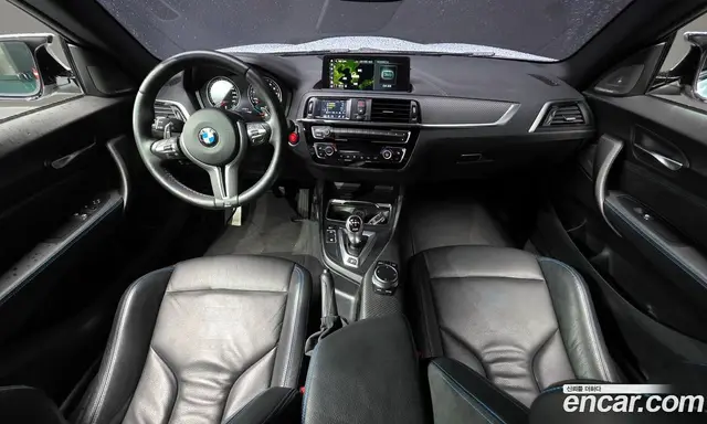 BMW M2 2020 3.0 автомат (гидро), миниатюра 10 BMW M2 2020 3.0 автомат (гидро), миниатюра 10