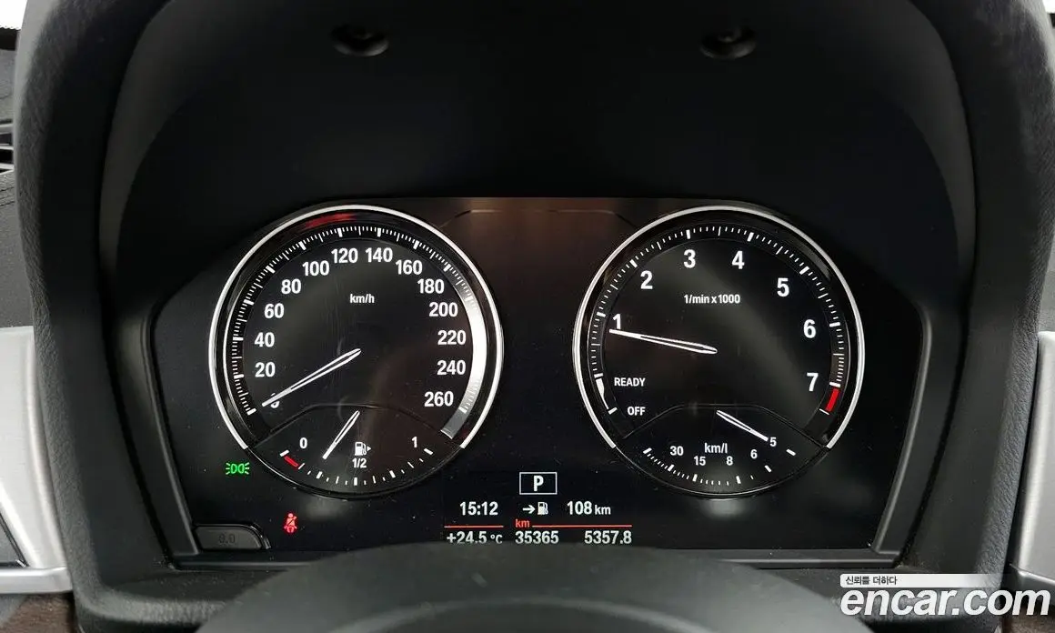 BMW X1 2021 2.0 автомат (гидро), фото 11