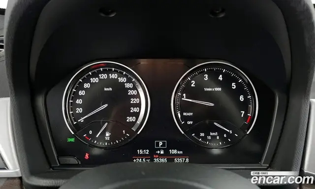 BMW X1 2021 2.0 автомат (гидро), миниатюра 11
