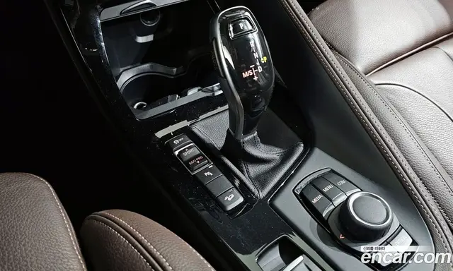 BMW X1 2021 2.0 автомат (гидро), миниатюра 12