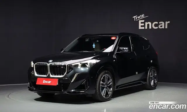 BMW X1, 2025, 8 726 км