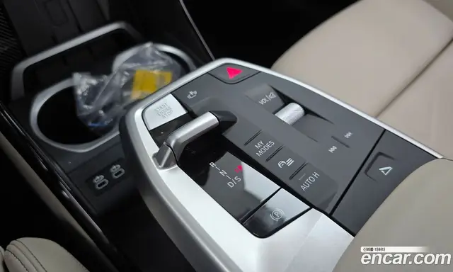 BMW X1 2025 2.0 автомат (гидро), миниатюра 12
