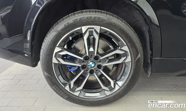 BMW X1 2025 2.0 автомат (гидро), миниатюра 5