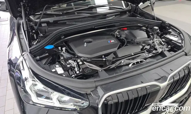 BMW X1 2025 2.0 автомат (гидро), миниатюра 6