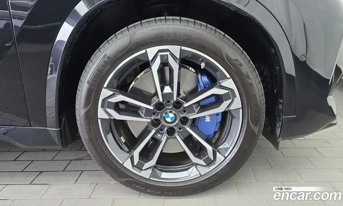BMW X1 2025 2.0 автомат (гидро), фото 7