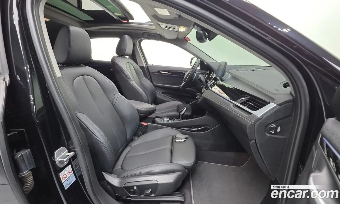 BMW X2 2021 2.0 автомат (гидро), фото 13 BMW X2 2021 2.0 автомат (гидро), фото 13