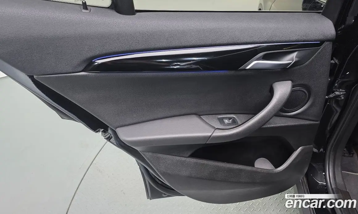 BMW X2 2021 2.0 автомат (гидро), фото 15 BMW X2 2021 2.0 автомат (гидро), фото 15