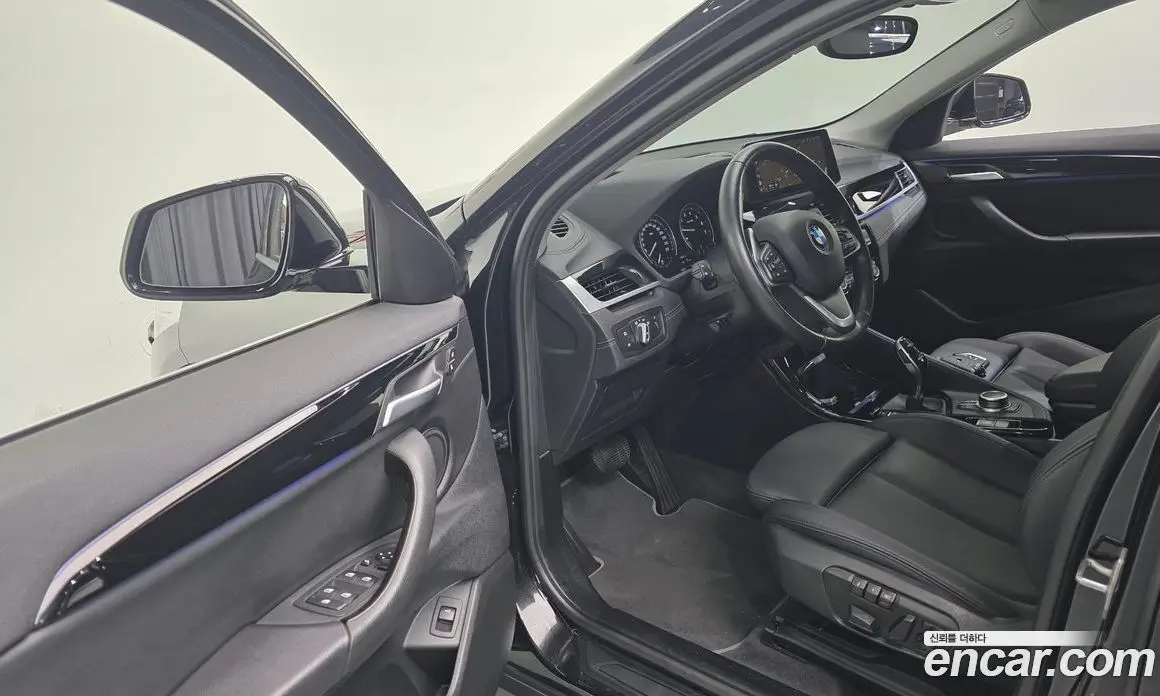 BMW X2 2021 2.0 автомат (гидро), фото 19 BMW X2 2021 2.0 автомат (гидро), фото 19
