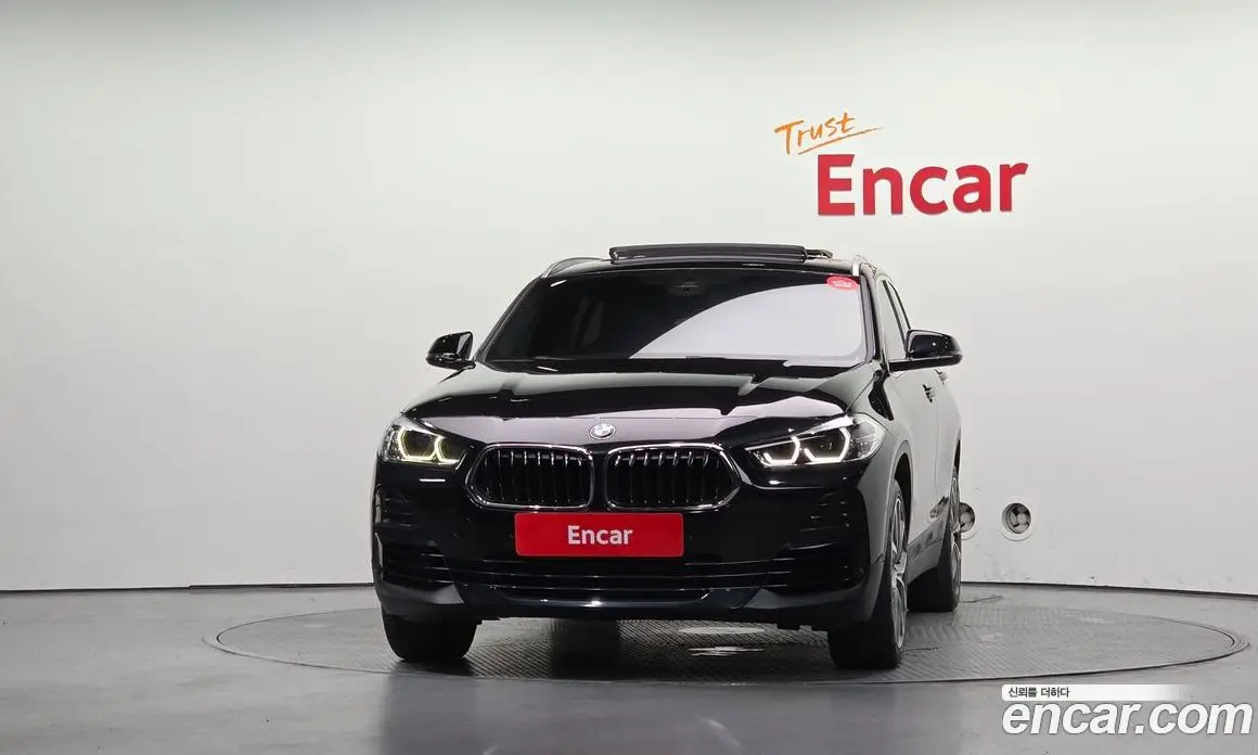 BMW X2 2021 2.0 автомат (гидро), фото 3 BMW X2 2021 2.0 автомат (гидро), фото 3