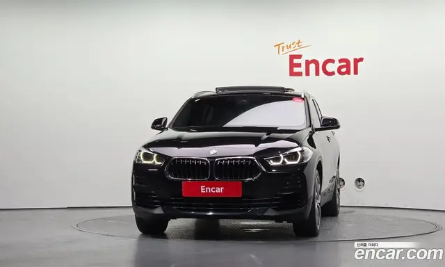 BMW X2 2021 2.0 автомат (гидро), миниатюра 3 BMW X2 2021 2.0 автомат (гидро), миниатюра 3
