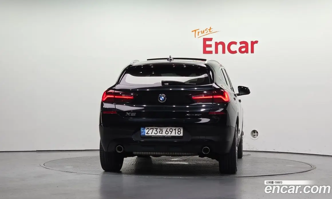BMW X2 2021 2.0 автомат (гидро), фото 4 BMW X2 2021 2.0 автомат (гидро), фото 4