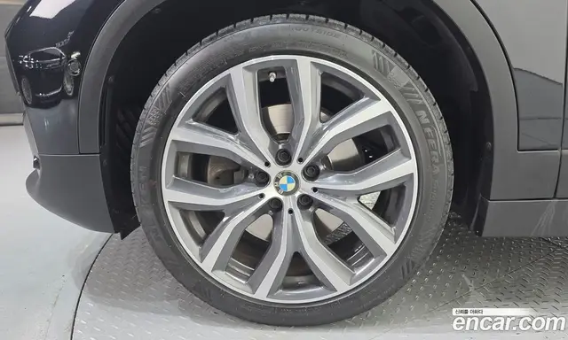 BMW X2 2021 2.0 автомат (гидро), миниатюра 5 BMW X2 2021 2.0 автомат (гидро), миниатюра 5