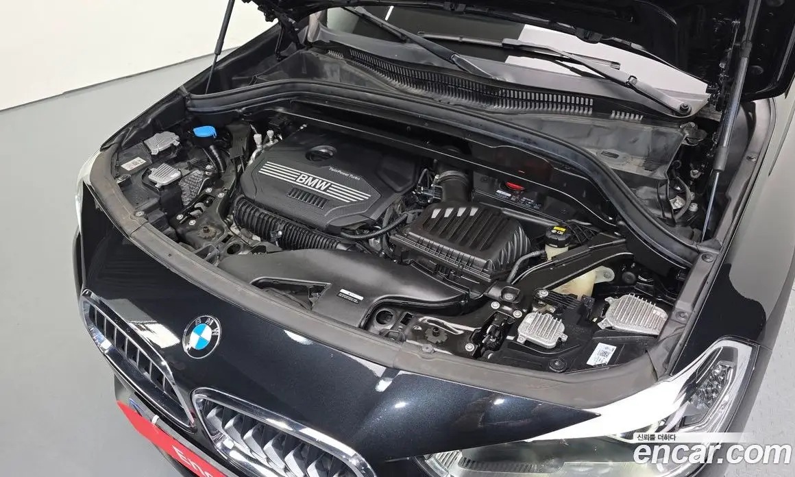 BMW X2 2021 2.0 автомат (гидро), фото 6 BMW X2 2021 2.0 автомат (гидро), фото 6