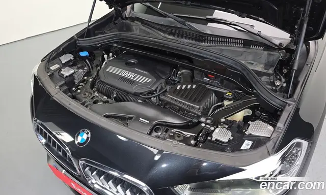 BMW X2 2021 2.0 автомат (гидро), миниатюра 6 BMW X2 2021 2.0 автомат (гидро), миниатюра 6