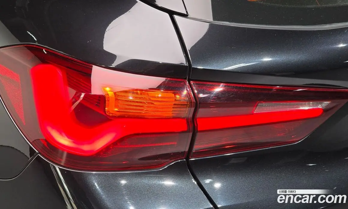 BMW X2 2021 2.0 автомат (гидро), фото 9 BMW X2 2021 2.0 автомат (гидро), фото 9