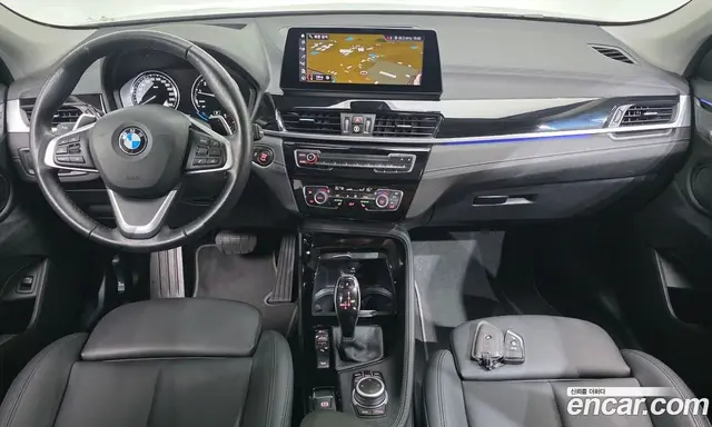 BMW X2 2021 2.0 автомат (гидро), миниатюра 10 BMW X2 2021 2.0 автомат (гидро), миниатюра 10