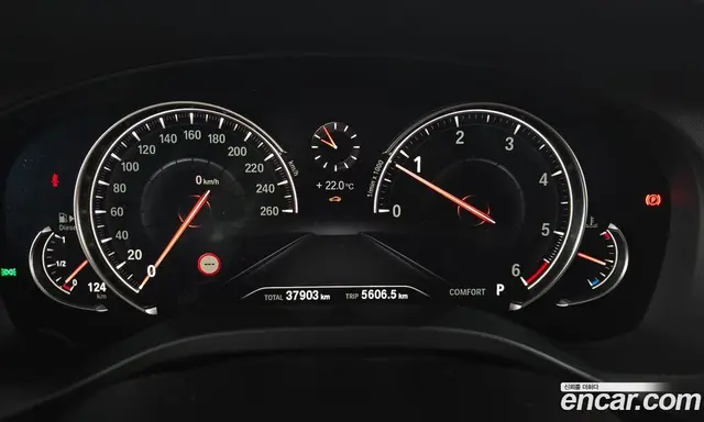 BMW X3 2018 2.0 автомат (гидро), миниатюра 11